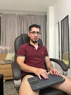 Chat XXX Live Tommas_Jhonson