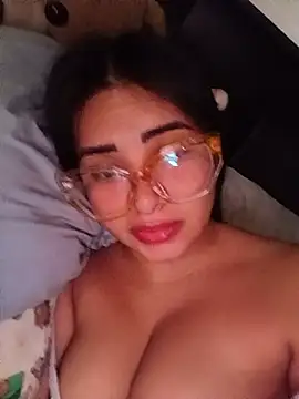 K_AriDoll's Live XXX Chat