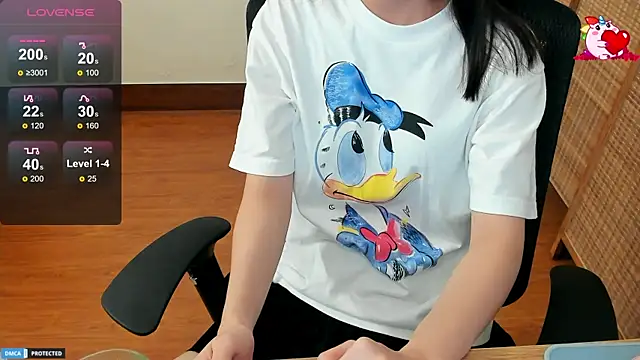IIllIllI Live XXX-Chat