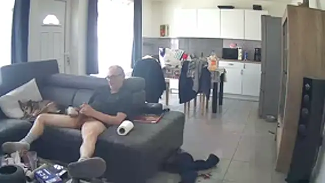 fabDu59 Show Webcam