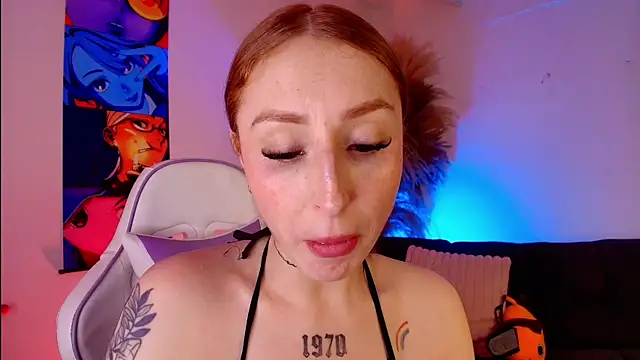 Bennuluspeach_'s Live XXX Chat