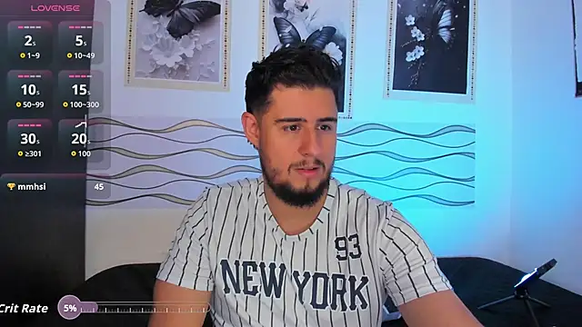 Chat +18 de Ryan_evannss_ ao vivo