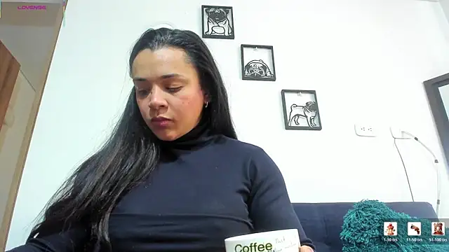 Živý XXX chat Bessie32