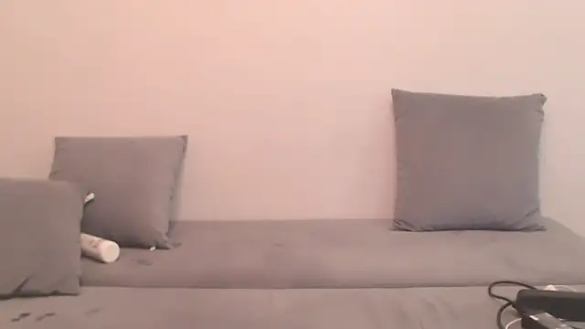 Webkamerová show Fredd_Xanders