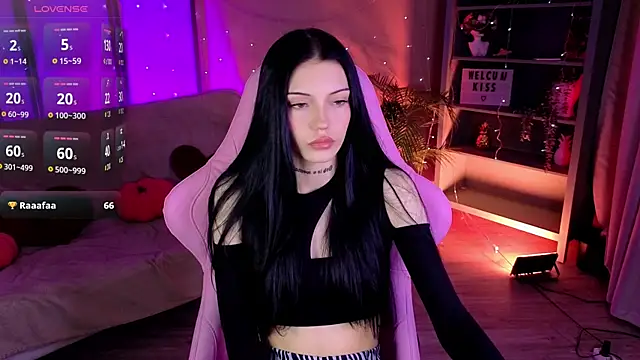 Kelly__Bunny's Live XXX Chat