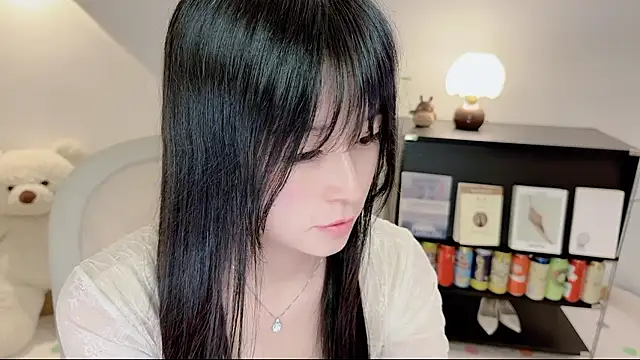 Chat XXX ao vivo de Onechestnut