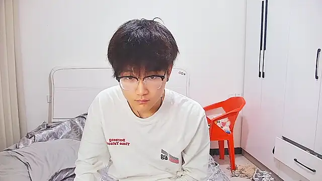 KK-cuteboy 라이브 XXX 채팅
