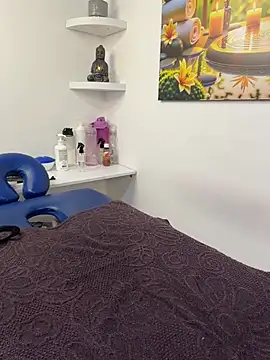 Kinky-Spa – Naživo XXX chat