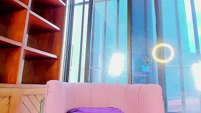 Kate_deville élő XXX-chatje