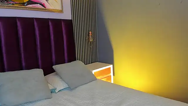 Živý XXX chat LauraAristizabal