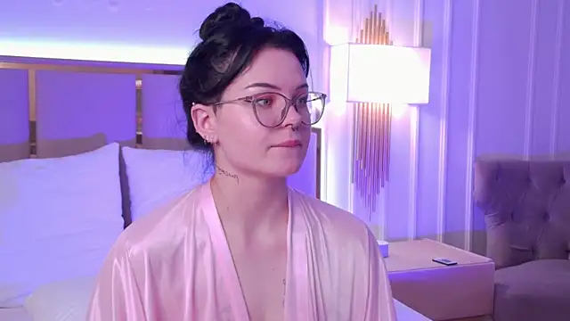Czat XXX na żywo – CindyMil
