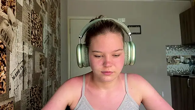 HellyRay Live XXX-chat