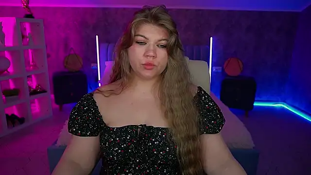 GabbieJay Live XXX-chat