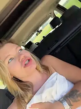 Chat XXX ao vivo de justmilaa