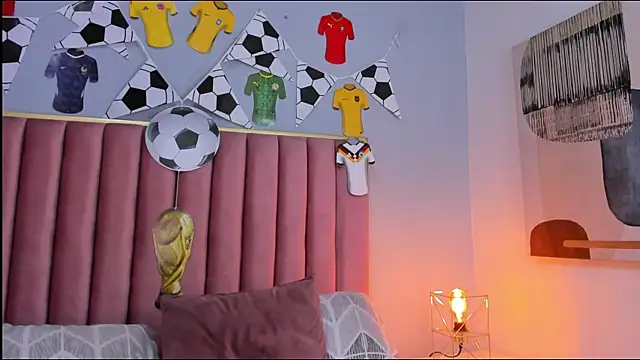 CandyLips_4 现场XXX聊天