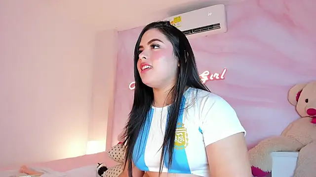 Isabella_Rios_ Live XXX-chat