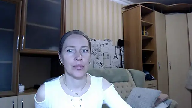 Javelinka Live XXX-chat