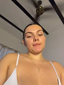 Eva_stark10's Webcam Show