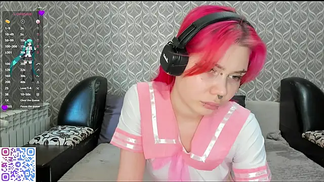 Chat XXX ao vivo de Veldenga