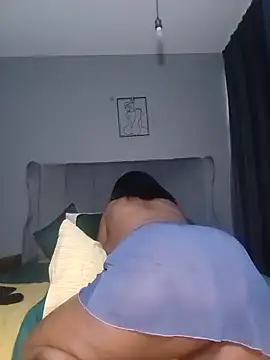 แชท XXX สดของ PearlSexxy69