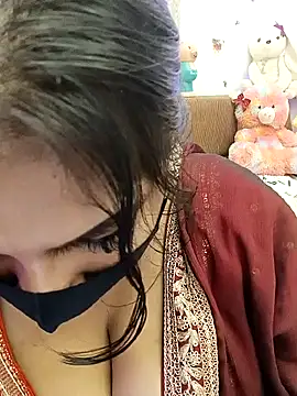 Divya_girl's Live XXX Chat
