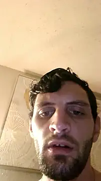 Mrkarizma's Live XXX Chat
