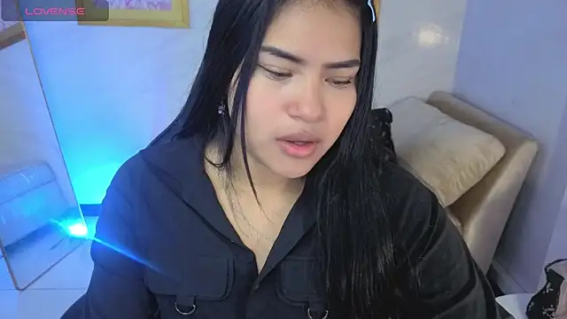 Paulette_v's Live XXX Chat