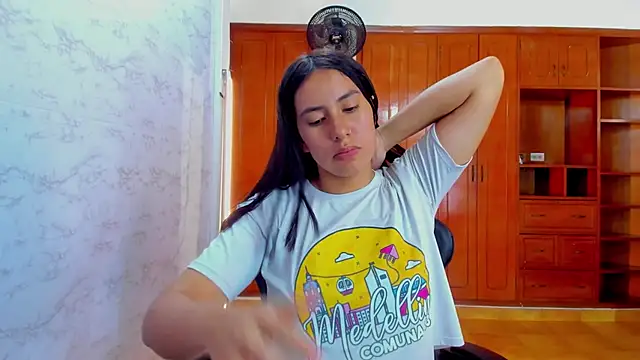 Вебкам-шоу Soffy_and_Emily