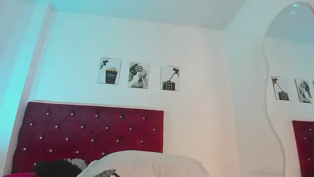 Czat XXX na żywo – Liamsubtle01