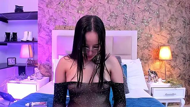 ValkyriaSteel live XXX chat