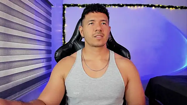Chat +18 de ransoj ao vivo