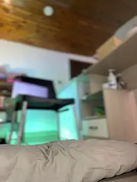 NikkiNix live XXX chat