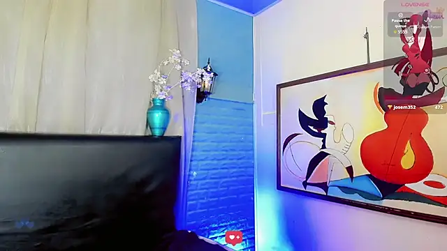 _ChanellR_ live XXX chat