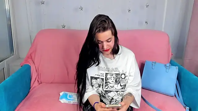 AishaTempt Live XXX-chat