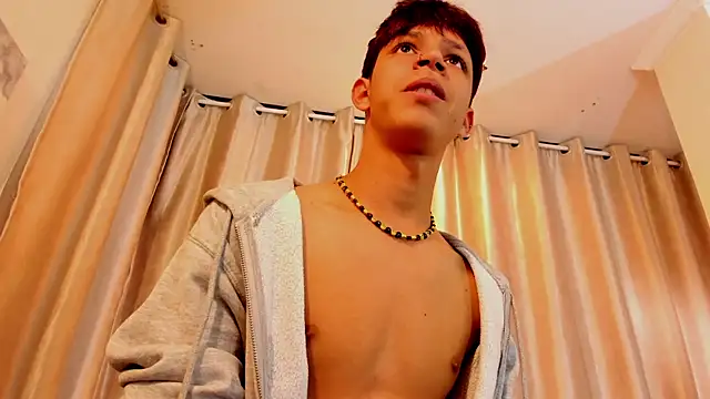 Ethan_qop 现场XXX聊天
