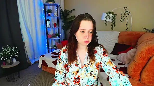 Chat XXX en directo de MooonlightSky