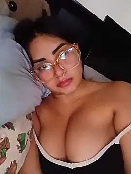 K_AriDoll Live XXX-Chat