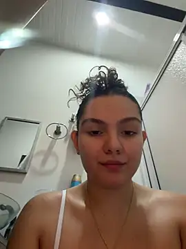Eva_stark10 Obrolan Langsung XXX