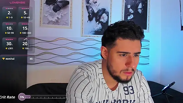 Ryan_evannss_ Adlı Modelin Canlı XXX Sohbeti