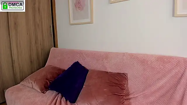 Veronica_isaza__ Chat XXX live