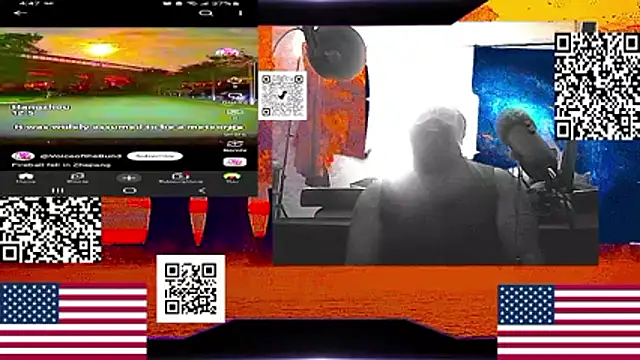 RussellTaylorLacy – Naživo XXX chat