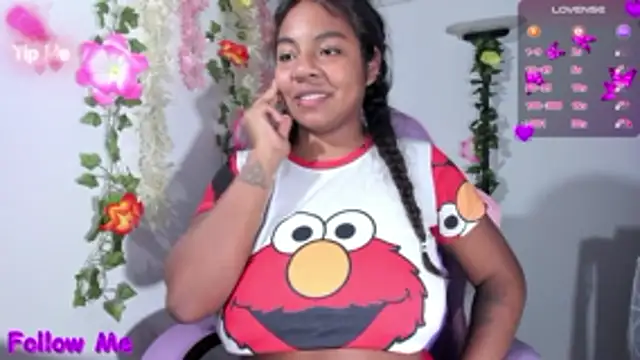 naty_jhonsom_'s Live XXX Chat