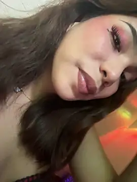 SideChick_Bunny élő XXX-chatje