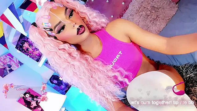 צ'אט XXX בשידור חי של Diiva_Smiith