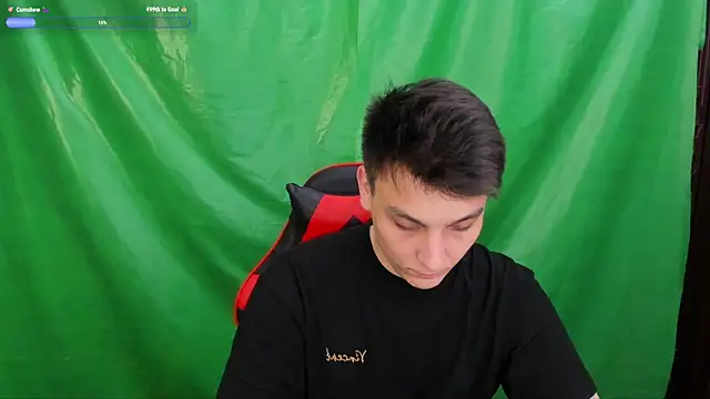 Chat +18 de Justin_time111 ao vivo