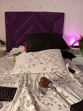 Chat XXX ao vivo de haileystone
