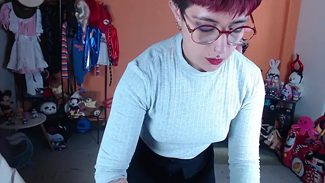 MissMiia2's Live XXX Chat