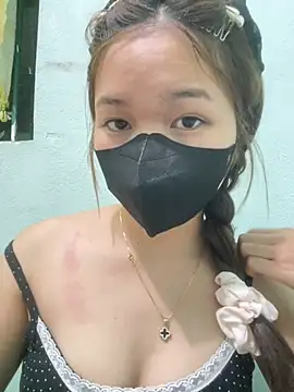 Czat XXX na żywo – Cherry_Cherry09