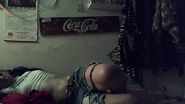 Chat XXX en directo de VanillaSnowcones