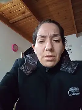 Nuevaordenjoana webkamerás műsora